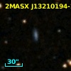 2MASX J13210194-2342089