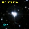 HD 276110