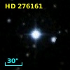 HD 276161