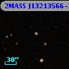2MASS J13213566-2343159
