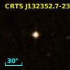 2MASS J13235277-2321322