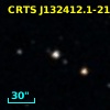 2MASS J13241214-2109055