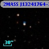 2MASS J13241764-2309217