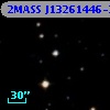 2MASS J13261446-2229458