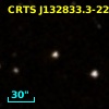 2MASS J13283325-2253394