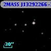 2MASS J13292266-2154465