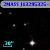 2MASS J13295325-2058163