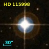 HD 115998