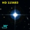 HD 115683