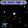 TYC 3647-996-1