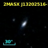 6dFGS gJ132025.2-255719