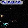TXS 1318-252