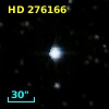 HD 276166