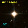 HD 116660