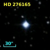 HD 276165