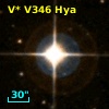 V* V346 Hya