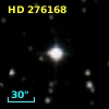 HD 276168