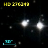 HD 276249