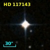 HD 117143