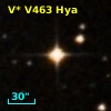 V* V463 Hya