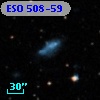 ESO 508-59
