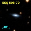 ESO 508-70