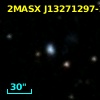 2MASX J13271297-2605199