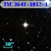 TYC 3647-1012-1
