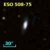 ESO 508-75
