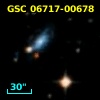 GSC 06717-00678
