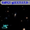 6dFGS gJ132517.9-262747