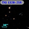 TXS 1320-258