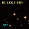 2MASS J13242738-2449498
