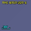 TYC 6717-227-1