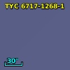 TYC 6717-1268-1