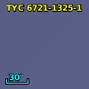 TYC 6721-1325-1