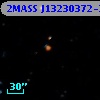 2MASS J13230372-2628142