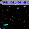 NVSS J041406+434250