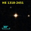 2MASS J13205777-2507305