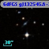 6dFGS gJ132545.8-244410