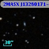 2MASX J13280171-2414334