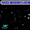 NVSS J041807+424615