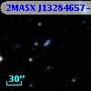 2MASX J13284657-2537011