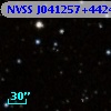 NVSS J041257+442416