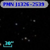 PMN J1326-2539