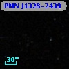 PMN J1328-2439