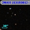2MASS J13193012-2405050