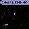 2MASS J13240406-2350132