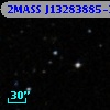 2MASS J13283885-2448264