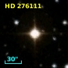 HD 276111